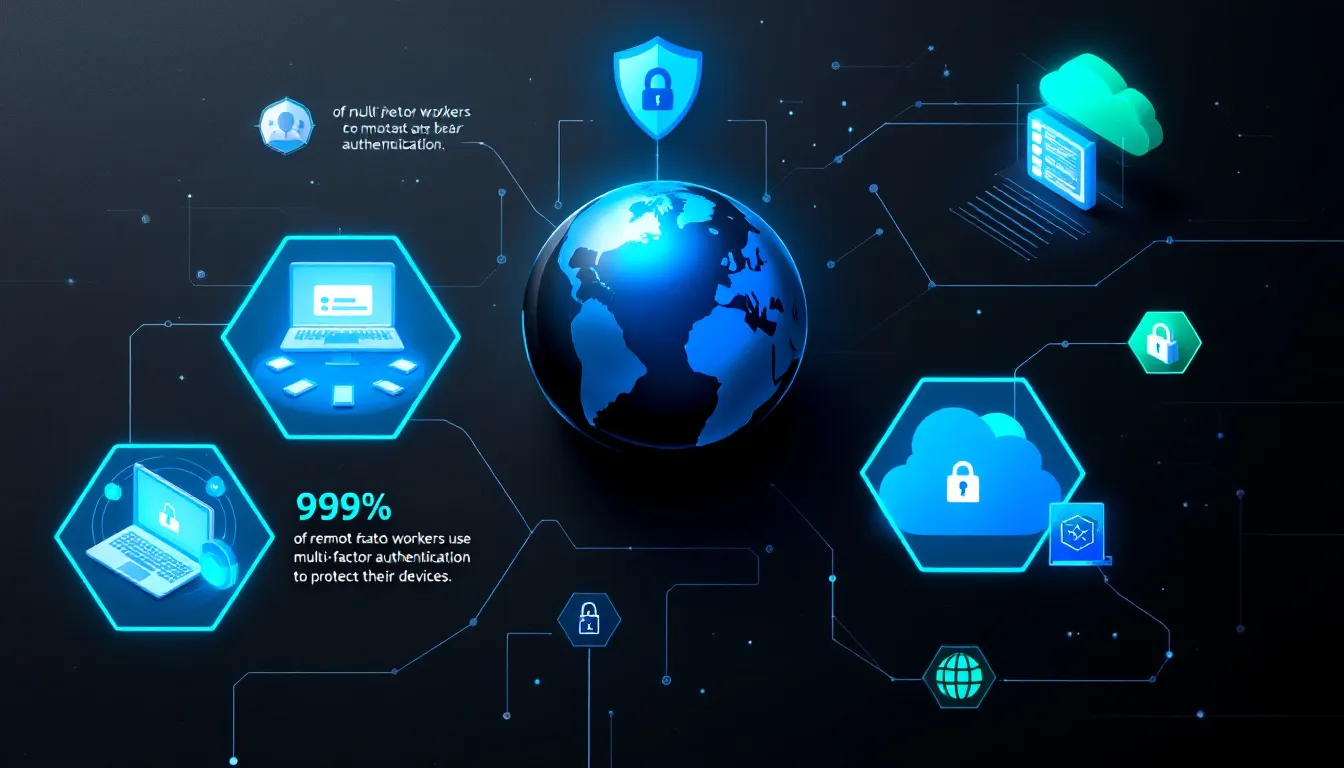 Leveraging Technology for Better Security