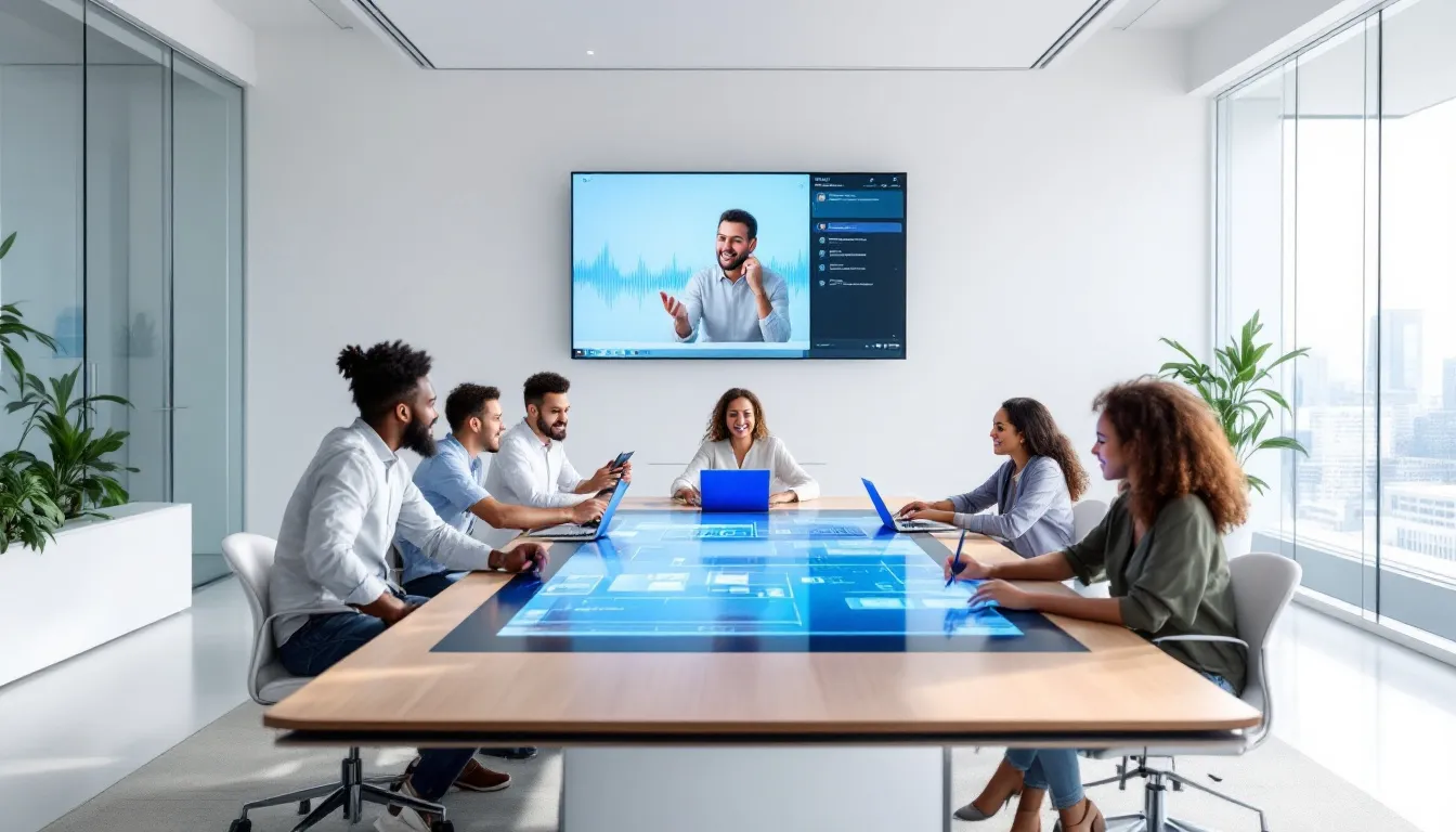 Best Practices for Virtual Project Management