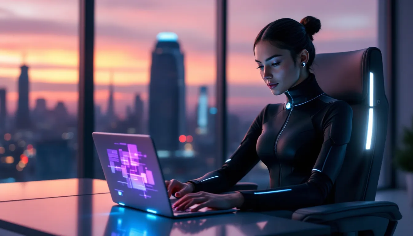 Understanding the Role of a Virtual Project Manager