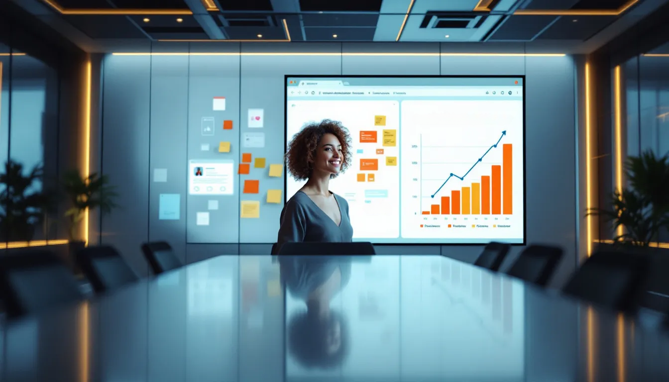 Case Studies: Success Stories of Virtual Project Managers