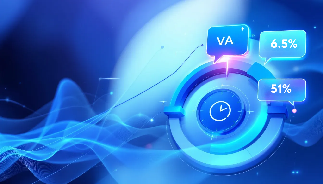 Essential Metrics for Measuring VA Productivity