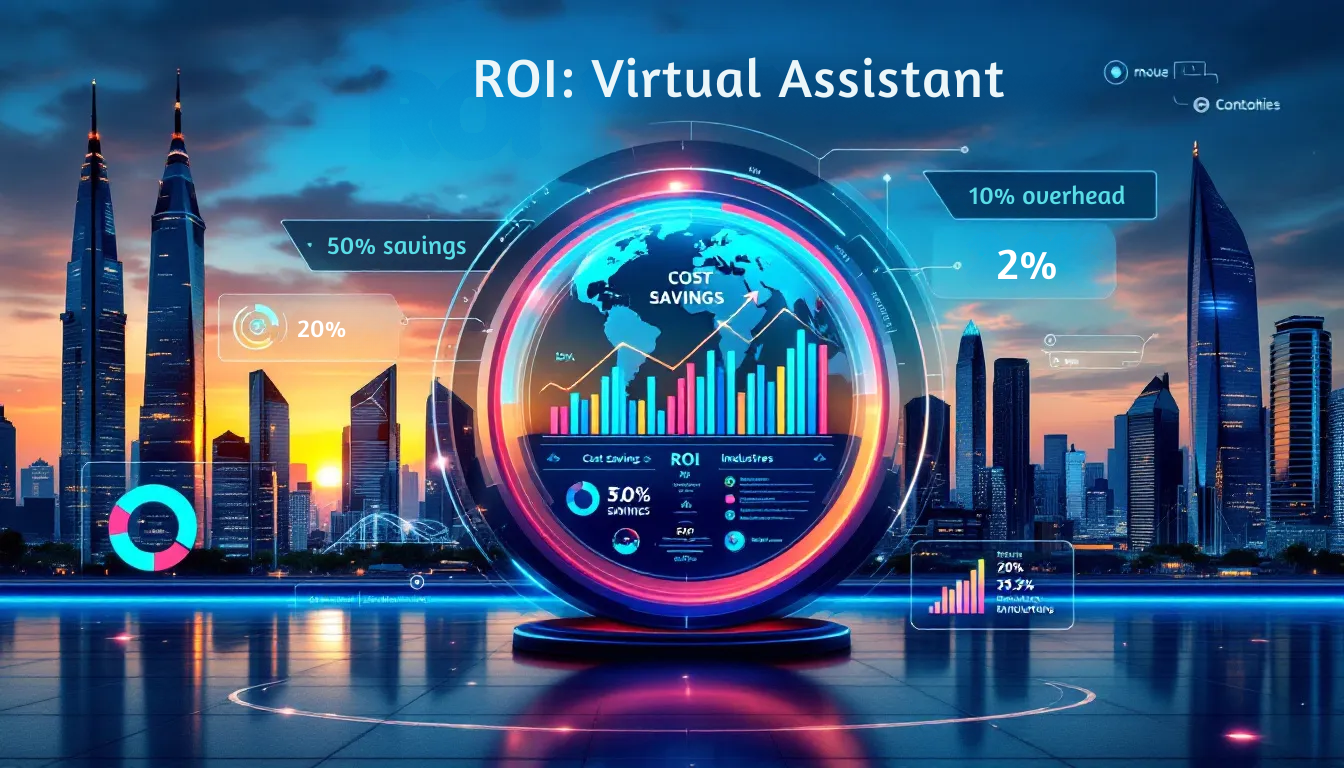 Cost Savings and ROI Measurement