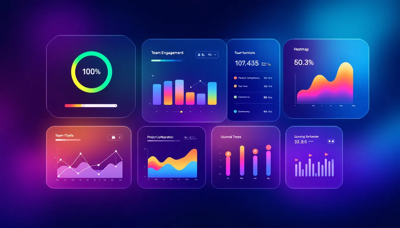 Using Collaborative Tools for Performance Tracking