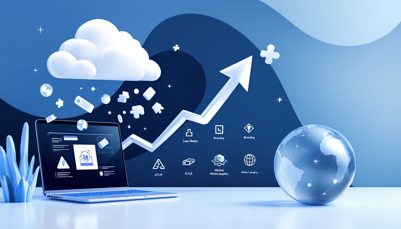 Types of Graphic Design Services You Can Outsource