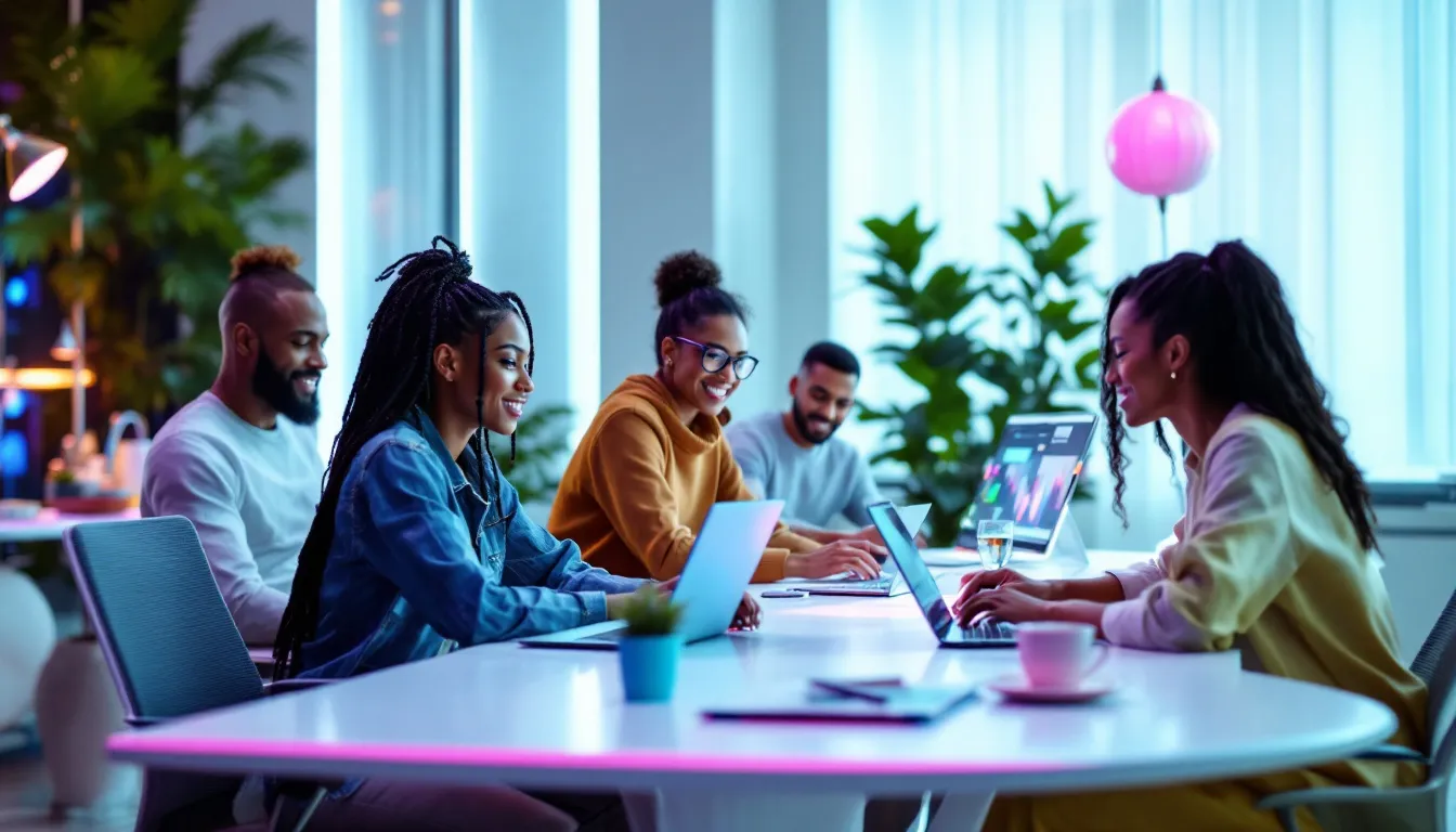 Why Your Business Should Consider Outsourcing Graphic Design
