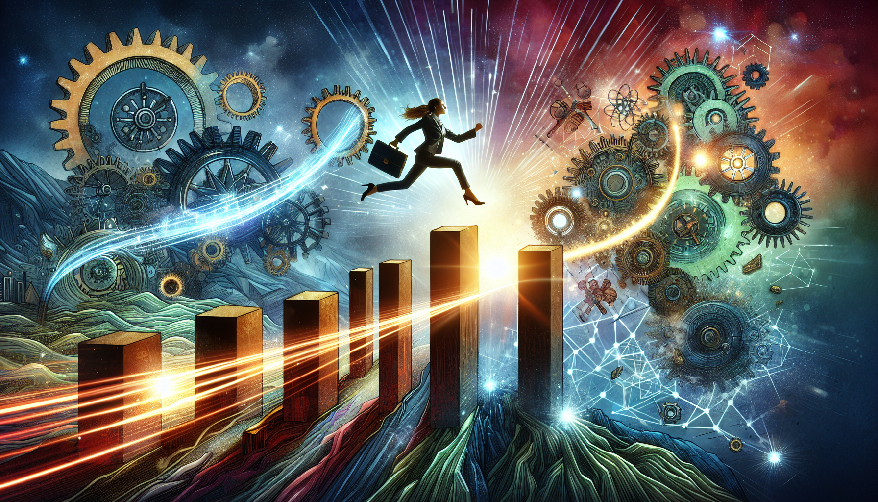 Overcoming Common Challenges
