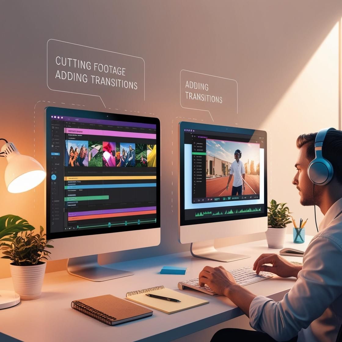 Top Tips for Hiring an Assistant Video Editor to Boost Your Projects