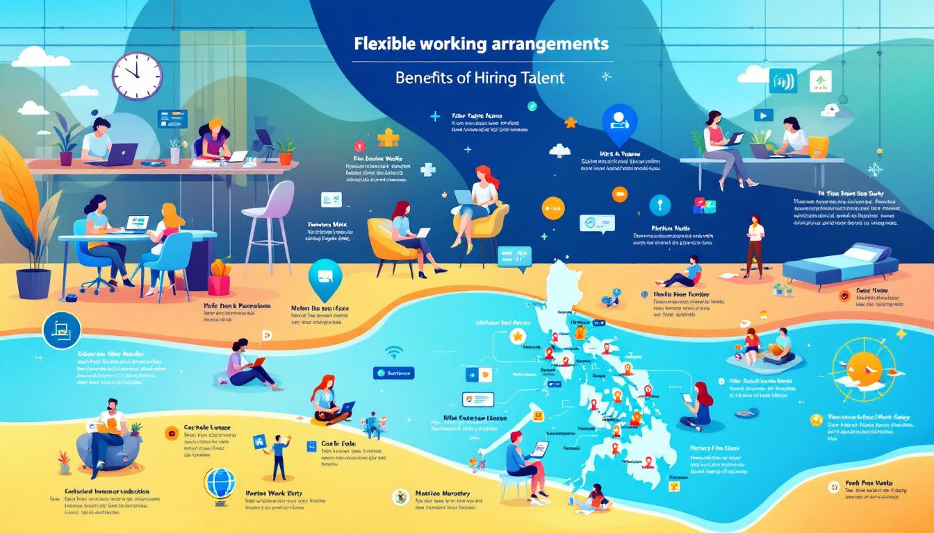 Flexible Working Arrangements