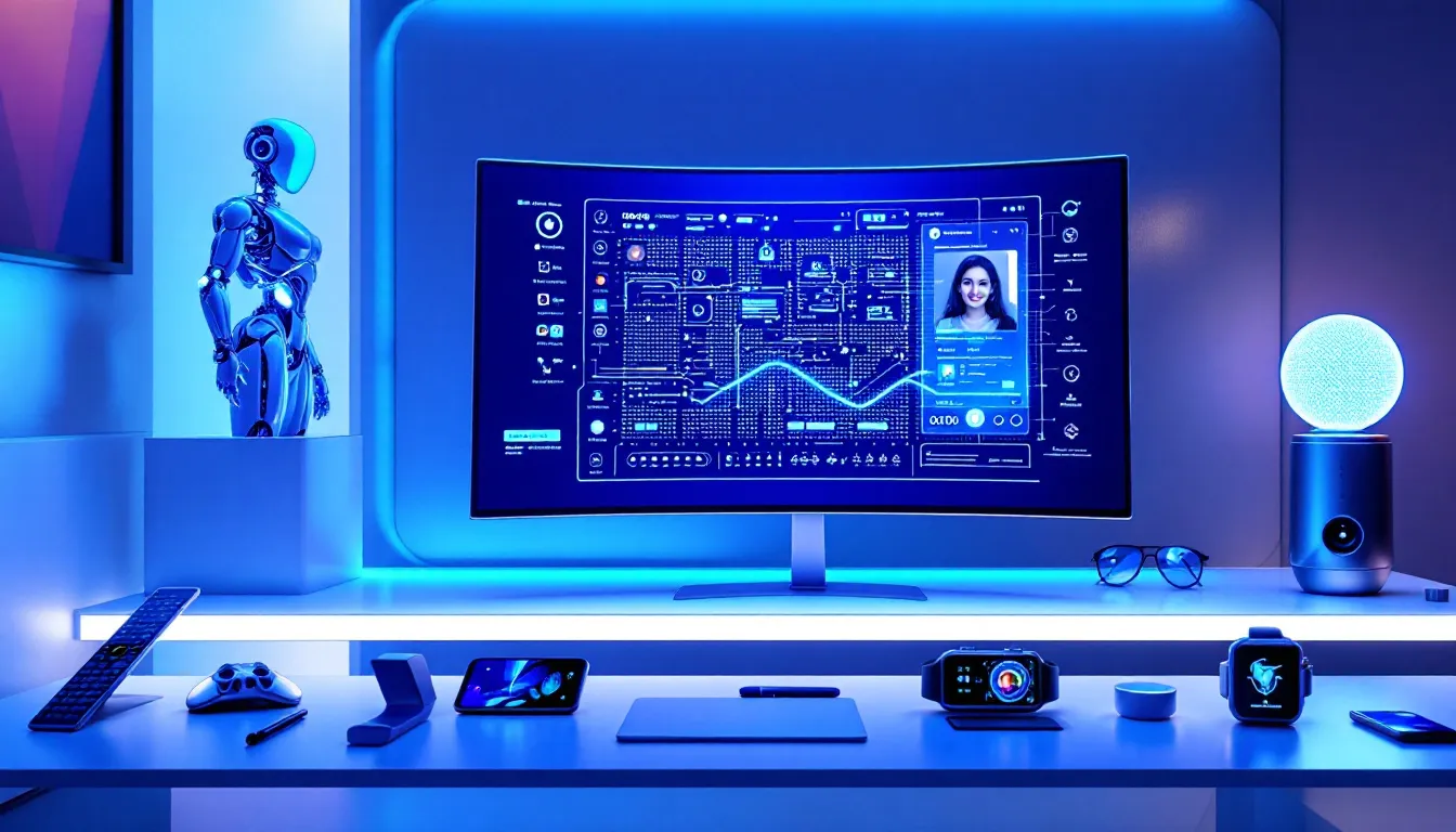 Tools and Technologies for Virtual Assistants