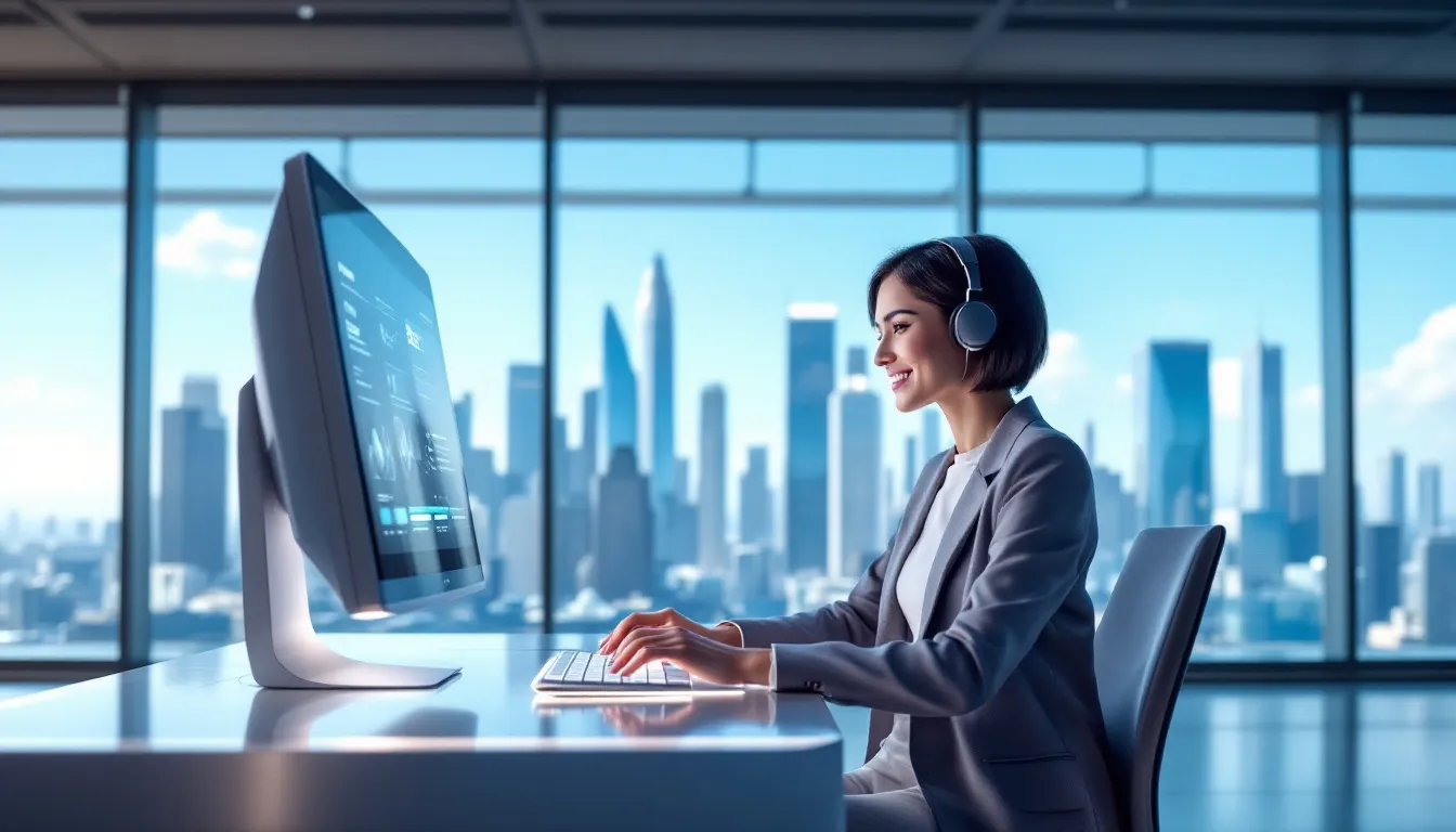 Understanding the Role of a Virtual Assistant