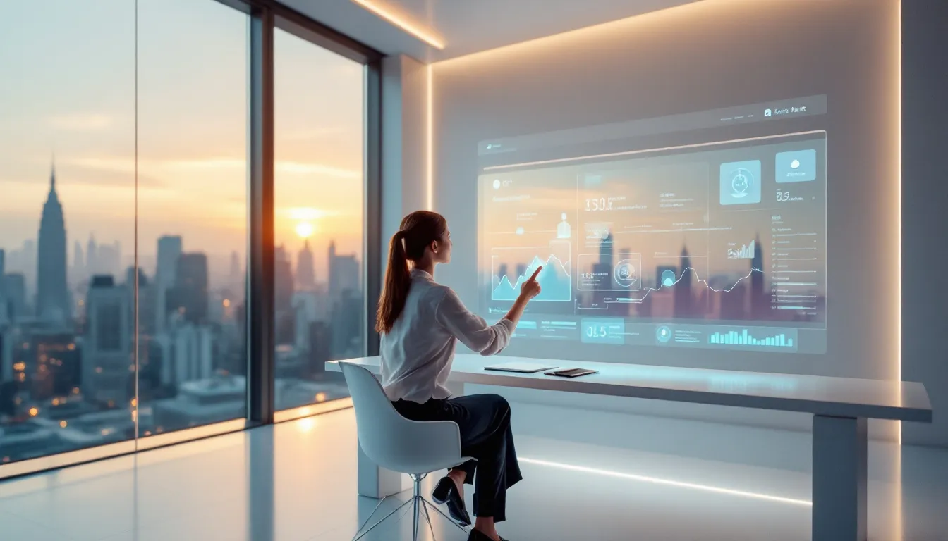 Benefits of Using REKRUUTO’s Virtual Assistants
