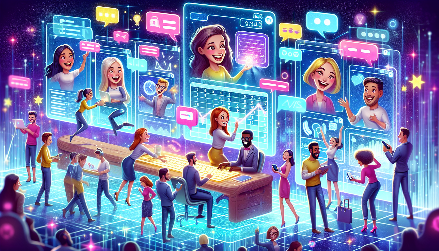 Understanding Virtual Assistant Staffing Agencies