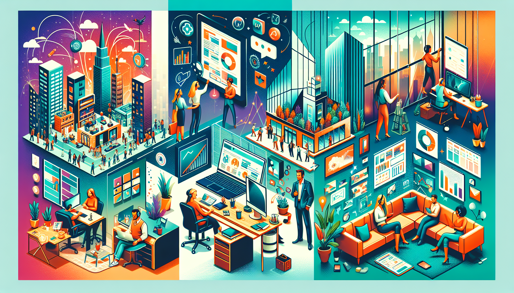 Who should hire a virtual assistant from Rekruuto?