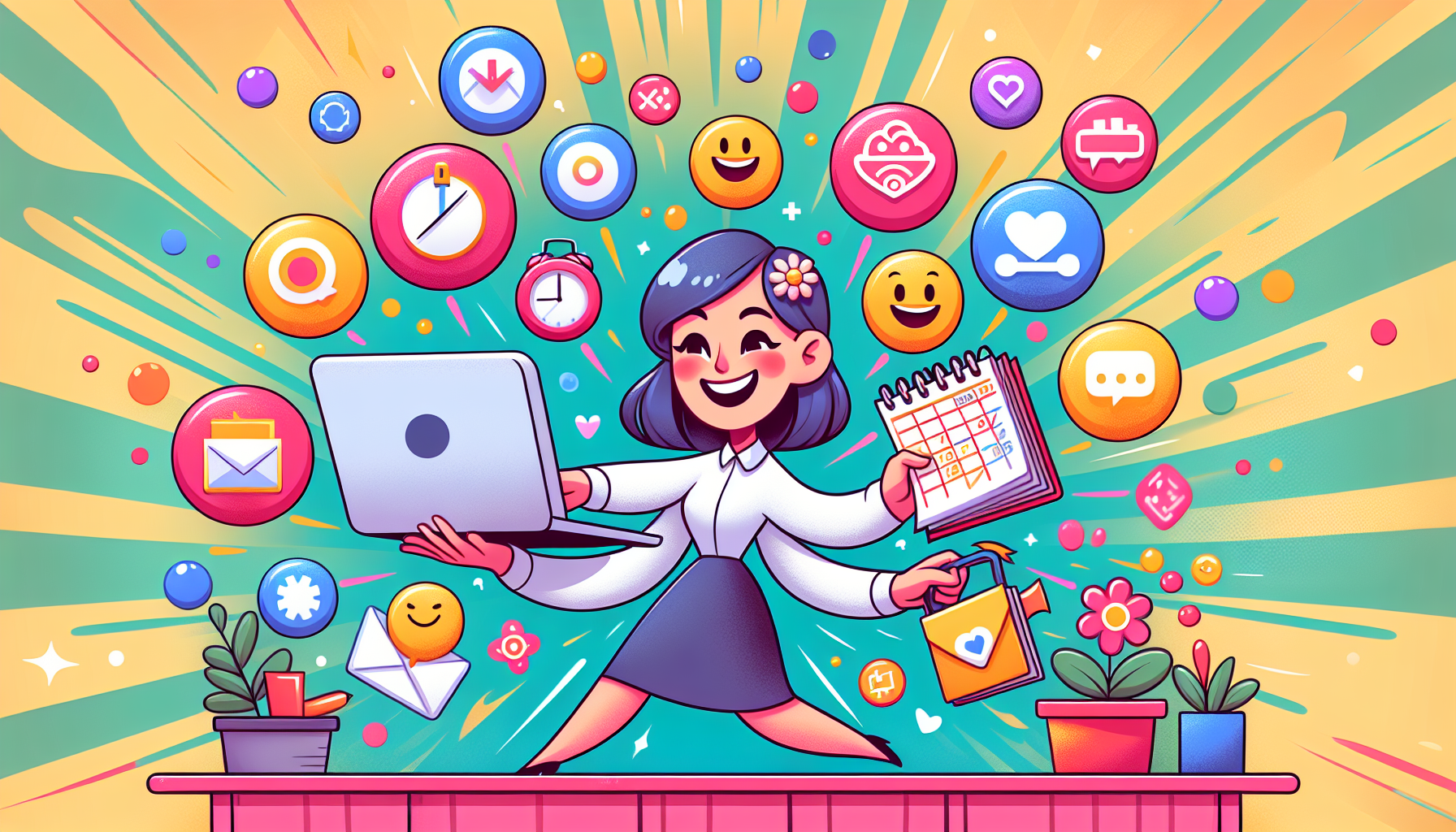 Key Tasks Handled by Rekruuto’s Virtual Assistants