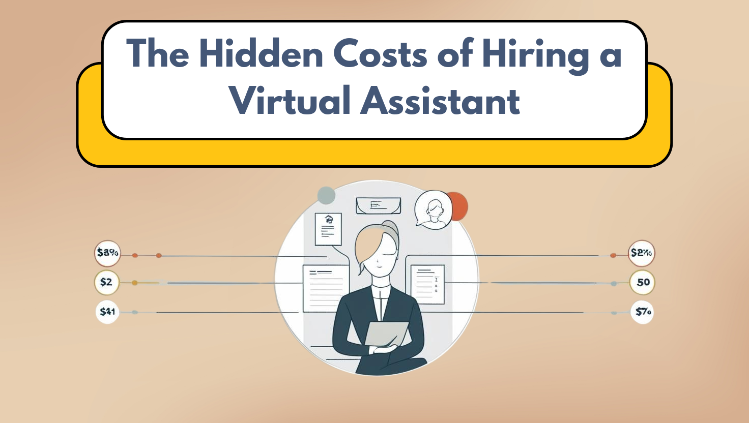 Unveiling the Hidden Virtual Assistant Costs
